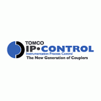 Tomco IP Control Logo Vector