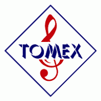 Tomex Logo PNG Vector