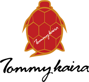 Tommy Kaira Logo PNG Vector