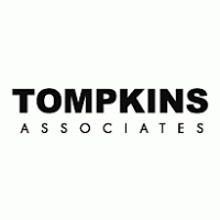 Tompkins Associates Logo PNG Vector