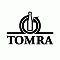 Tomra Logo PNG Vector