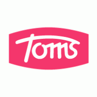 Toms Logo PNG Vector