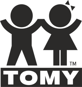 Tomy Logo PNG Vector