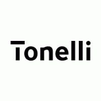 Tonelli Design Logo Vector