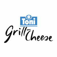 Toni Grill-Chese Logo Vector