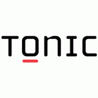 Tonic Logo PNG Vector