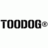 Toodog ® Logo PNG Vector