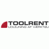 ToolRent Logo PNG Vector