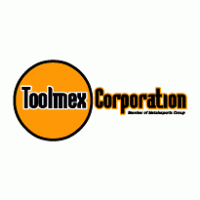 Toolmex Corporation Logo PNG Vector