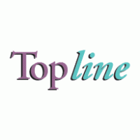 TopLine Logo PNG Vector
