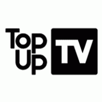 TopUpTV Logo PNG Vector
