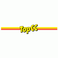 Top CC Logo PNG Vector