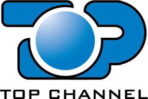 Top Channel Logo PNG Vector