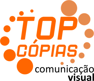 Top Copias Logo Vector
