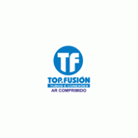 Top Fusion Logo PNG Vector