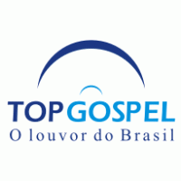 Top Gospel Logo PNG Vector