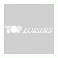 Top Loisirs Logo PNG Vector