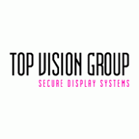 Top Vision Logo PNG Vector