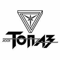 Topaz Logo PNG Vector