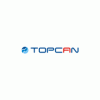 Topcan Logo PNG Vector
