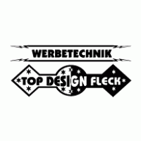 Topdesign Fleck Logo PNG Vector
