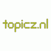 Topicz Design Logo PNG Vector