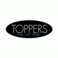 Toppers Logo PNG Vector