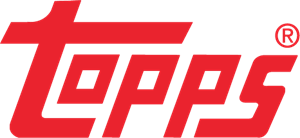 Topps Logo PNG Vector