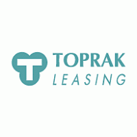 Toprak Leasing Logo PNG Vector
