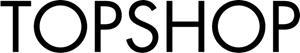 Topshop Logo PNG Vector