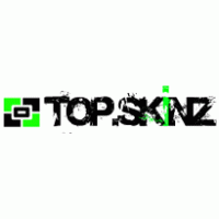Topskinz Logo PNG Vector