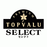 Topvalu Logo Vector