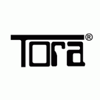 Tora Computer Production Logo PNG Vector