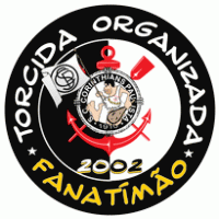 Torcida Organizada Fanatimão Logo Vector