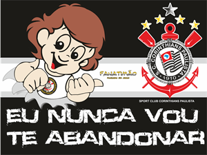 Torcida Organizada Fanatimão Logo PNG Vector