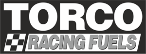 Torco Racing Fuels Logo PNG Vector