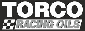 Torco Racing Oils Logo Vector