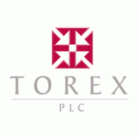 Torex Logo Vector