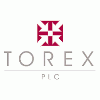 Torex Logo PNG Vector