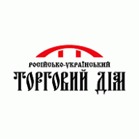 Torgovyj Dom Logo PNG Vector