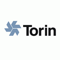 Torin Logo PNG Vector