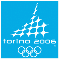 Torino 2006 Logo PNG Vector