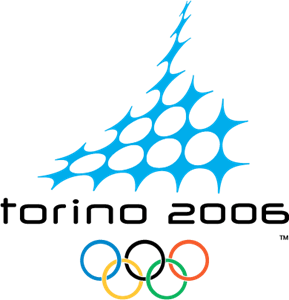 Torino 2006 Logo PNG Vector