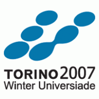 Torino Winter Universiade 2007 Logo Vector