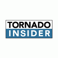 Tornado Insider Logo PNG Vector
