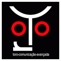 Toro Comunicacao Avancada Logo PNG Vector