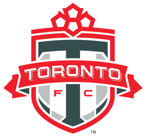Toronto FC Logo PNG Vector