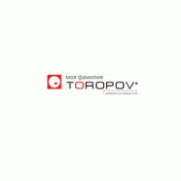 Toropov Logo PNG Vector