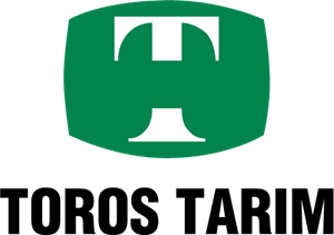Toros Tarim Logo PNG Vector