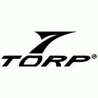 Torp Logo PNG Vector